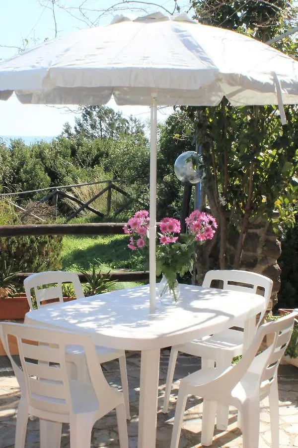 Casa Tramontana Vicinissima Alla Spiaggia Iunq0112 Cala Gonone Apartment