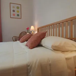 Luminoso, Con Balcone, Ac Wi-fi Cala Gonone