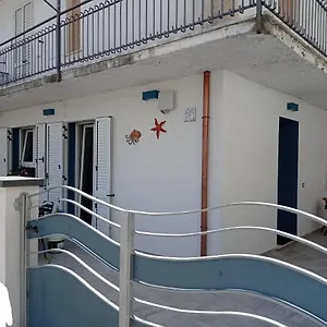 Monolocale Marizzola Cala Gonone