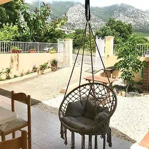 Casa Alessia Cala Gonone