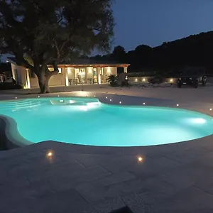 Pranos Turismo Rurale Hotel