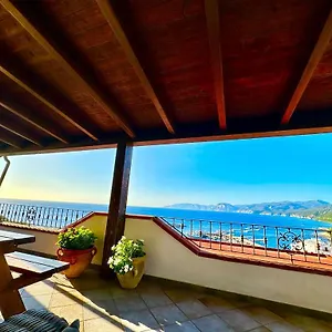 House Cala Gonone