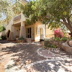 Casa Marzane Cala Gonone