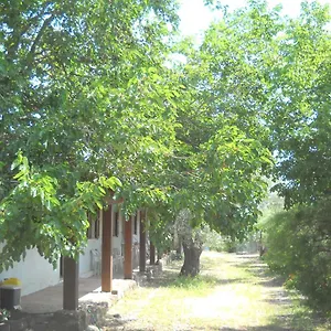 Su Tiresi Cala Gonone