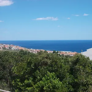 Casa Elena Cala Gonone