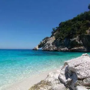 Casa In Riva Al Mare Cala Gonone