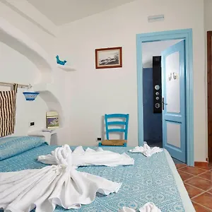Codula Fuili Cala Gonone