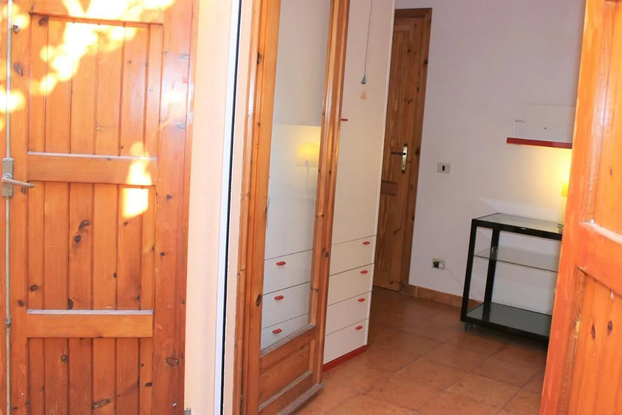 Apartmán Casa Tramontana Vicinissima Alla Spiaggia Iunq0112 Cala Gonone