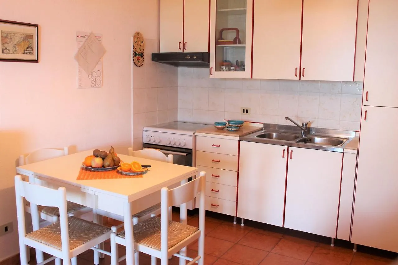 Casa Tramontana Vicinissima Alla Spiaggia Iunq0112 Cala Gonone Apartmán