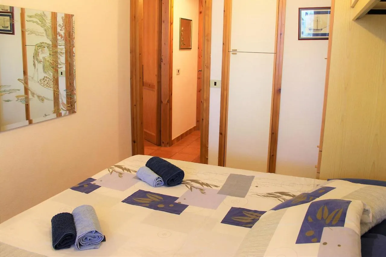 Casa Tramontana Vicinissima Alla Spiaggia Iunq0112 Cala Gonone 0*,