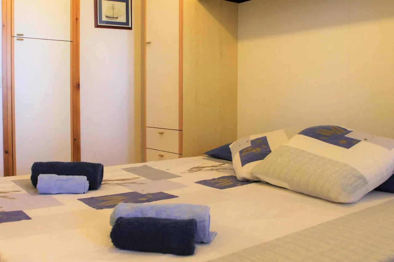 Casa Tramontana Vicinissima Alla Spiaggia Iunq0112 Cala Gonone 0*,