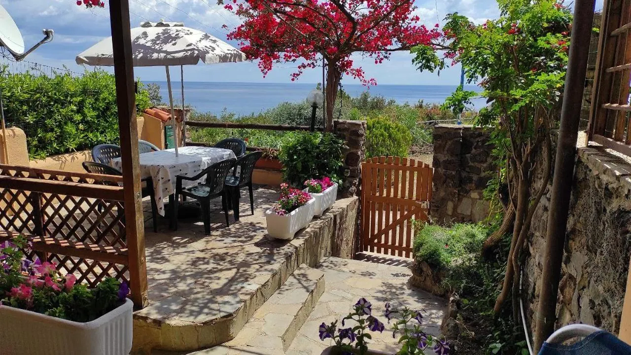 Casa Tramontana Vicinissima Alla Spiaggia Iunq0112 Cala Gonone